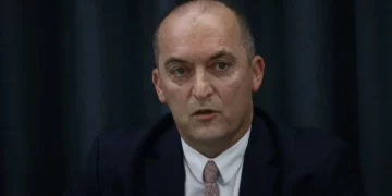 Bekim Sejdiu tërhiqet nga kandidatura për president: Nuk mora mbështetjen e nevojshme