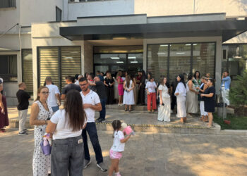 Nuk morën pagat/ Administrata gjyqësore bllokon shërbimet dhe seancat gjyqësore, nis bojkoti pa afat