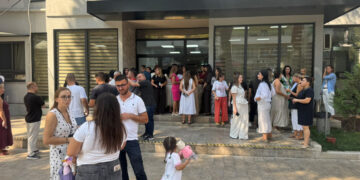 Nuk morën pagat/ Administrata gjyqësore bllokon shërbimet dhe seancat gjyqësore, nis bojkoti pa afat