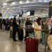 Kaos në aeroportet britanike, anulohen mbi 250 fluturime pas problemeve me sistemin e kontrollit ajror