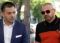 Ankimuan masën e sigurisë, Apeli i GJKKO lë në burg Ergys Agasin dhe Uljan Shpatarakun