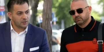 Ankimoi masën e sigurisë, Apeli i GJKKO lë në burg Ergys Agasin dhe Uljan Shpatarakun