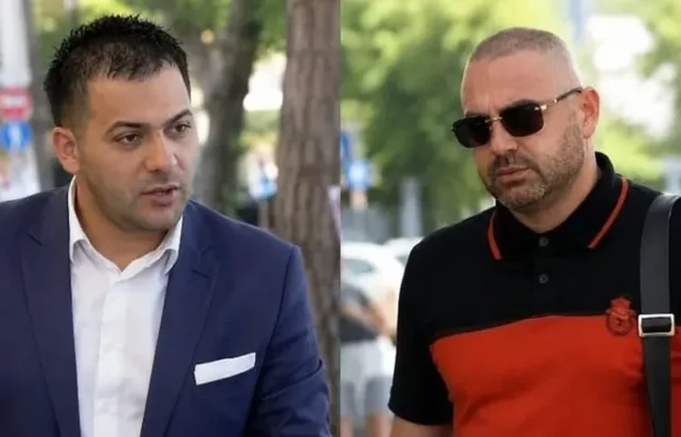 Ankimuan masën e sigurisë, Apeli i GJKKO lë në burg Ergys Agasin dhe Uljan Shpatarakun
