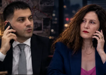 Zyrtarët e lartë dhe krimi i organizuar u bënë njësh në mbrojtje të Ergys Agasit