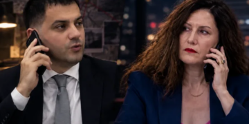 Zyrtarët e lartë dhe krimi i organizuar u bënë njësh në mbrojtje të Ergys Agasit