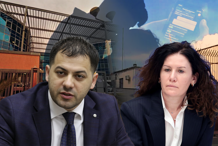 “Për ty fik radarët”/ E vërteta e mesazheve Hyseni-Agasi në dosjen e SPAK