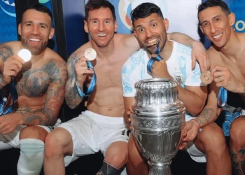 E bujshme/ Sergio Aguero nën hetim për pastrim parash për një kartel droge