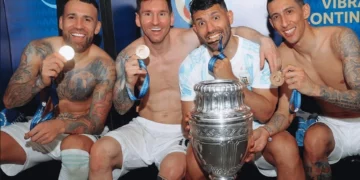 E bujshme/ Sergio Aguero nën hetim për pastrim parash për një kartel droge