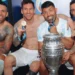 E bujshme/ Sergio Aguero nën hetim për pastrim parash për një kartel droge