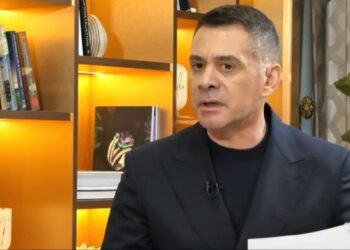 Denoncimet e Ahmetajt për trafik armësh, SPAK nis verifikimet dhe sekuestron përgjimet