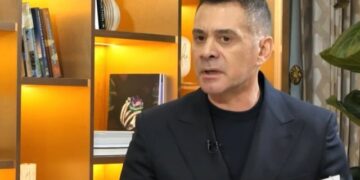 Denoncimet e Ahmetajt për trafik armësh, SPAK nis verifikimet dhe sekuestron përgjimet