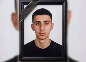 Aksidenti në Fushë-Krujë ku humbi jetën 19-vjeçari, Forcat e Armatosura: Ishte student i Akademisë