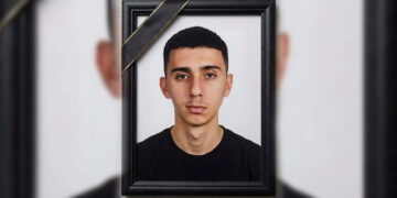 Aksidenti në Fushë-Krujë ku humbi jetën 19-vjeçari, Forcat e Armatosura: Ishte student i Akademisë