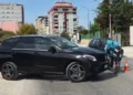 Aksident në Fier-Patos, motoristi i picave mbetet i plagosur pasi u përplas nga një automjet