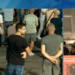 Aktivisti ‘shpërthen’ ndaj deputetes së PS: Ku ishe ti Iris kur SPAK kërkoi arrestimin e Ballukut?! Me karton mbrojte krimin!