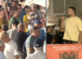 Aktivisti Mirjan Aliaj “nxjerr zbuluar” propagandën e Ramës: Po na thotë se problemet s’i zgjidh shteti, por partia. Po kthen Partinë e Punës