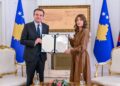 Pas konstituimit të Kuvendit, Albin Kurti mandatohet për formimin e qeverisë së re