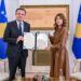 Pas konstituimit të Kuvendit, Albin Kurti mandatohet për formimin e qeverisë së re