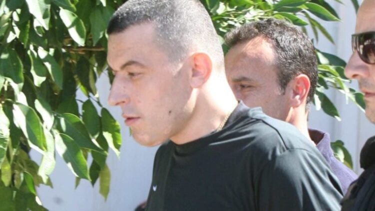 Alket Rizai në Shqipëri? Policia e Shtetit: “Nuk kemi informacion zyrtar”