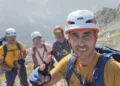 Tragjedia në Kelmend, identifikohet alpinisti që humbi jetën pasi ra në humnerë