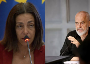 Ambasadorja e BE-së “shuplakë” socialistëve: Kuvendi nuk duhet të miratojë ligje pa konsultim!