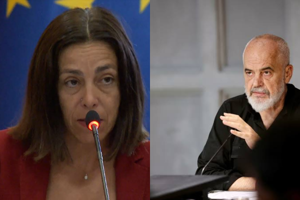 Ambasadorja e BE-së “shuplakë” socialistëve: Kuvendi nuk duhet të miratojë ligje pa konsultim!