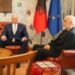 “Të luftohet krimi i organizuar”/ Ambasada Amerikane zbardh takimin e Wendt me Ramën