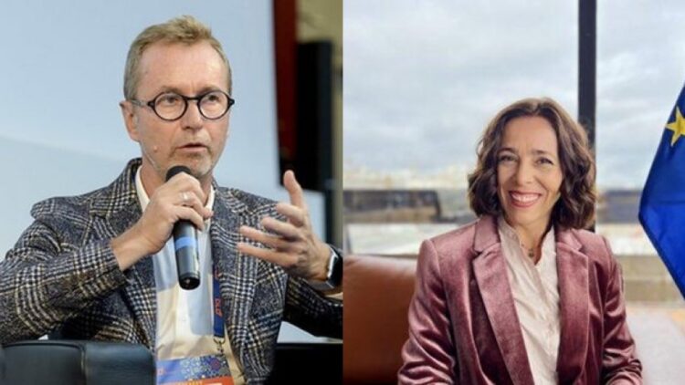 Sofia Moreira de Sousa merr zyrtarisht detyrën si ambasadore e BE-së në Shqipëri