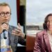 Sofia Moreira de Sousa merr zyrtarisht detyrën si ambasadore e BE-së në Shqipëri