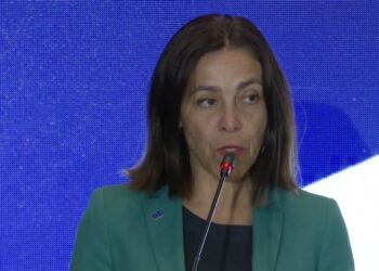 Ambasadorja e re e BE-së mesazh Ramës: Ambicia për mbylljen e negociatave kërkon reforma