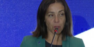 Ambasadorja e re e BE-së mesazh Ramës: Ambicia për mbylljen e negociatave kërkon reforma