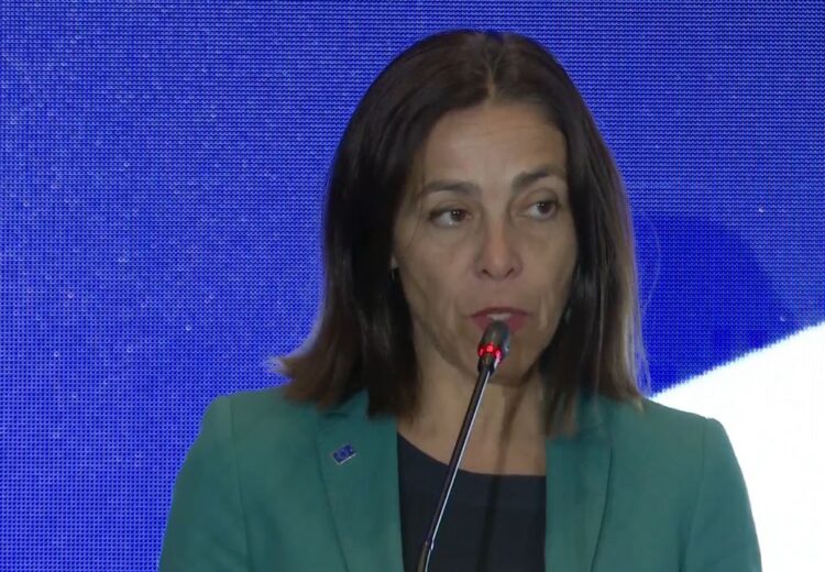 Ambasadorja e re e BE-së mesazh Ramës: Ambicia për mbylljen e negociatave kërkon reforma