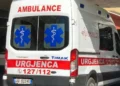 Aksident në Shkodër/ Humb jetën 17-vjeçari, plagoset një tjetër