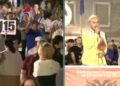 Protesta/ Arben Kola: Vlora Hyseni, na e fëlliqe emrin e qytetit! E ke kthyer SHISH-in në fole të UDB-së!