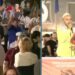 Protesta/ Arben Kola: Vlora Hyseni, na e fëlliqe emrin e qytetit! E ke kthyer SHISH-in në fole të UDB-së!
