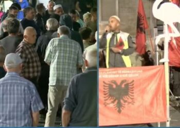 Arben Kola: Vlora Hyseni shiti Shqipërinë te UDB-ja, Rama i inkriminoi të gjitha gratë e kabinetit