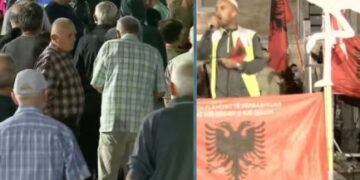 Arben Kola: Vlora Hyseni shiti Shqipërinë te UDB-ja, Rama i inkriminoi të gjitha gratë e kabinetit
