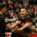 Arbër Hoxha largohet nga Dinamo Zagrebit, transferohet në Emiratet e Bashkuara Arabe