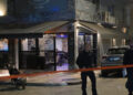 Të shtëna me armë zjarri në një lokal të Athinës, plagoset 10-vjeçarja shqiptare