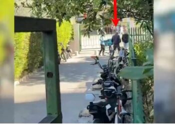 U zbuluan me dron/ Identifikohen 52 shpërndarësit e drogës në shkollat e Tiranës i, mes tyre furnitori dhe ish-polici (Emrat)