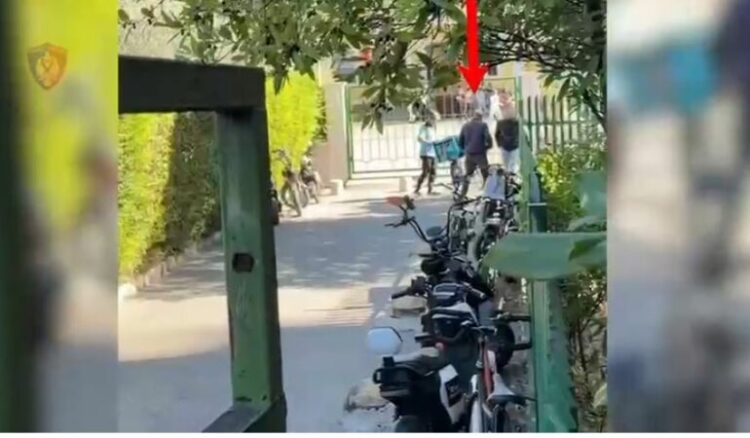U zbuluan me dron/ Identifikohen 52 shpërndarësit e drogës në shkollat e Tiranës, mes tyre furnitori dhe ish-polici (Emrat)