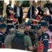 Tensionohet situata te Ministria e Brendshme! Shoqërohen disa protestues të tjerë, mes tyre Dritan Goxhaj