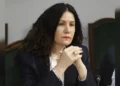 Arrestohet në Morinë ish-drejtoresha e SHISH, Vlora Hyseni
