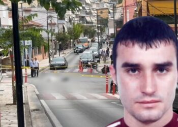 Atentati në Sarandë/ RENEA zbarkon në Kamëz, kontrolle në banesat e Ervis Lamit, nipit dhe mikut të tij