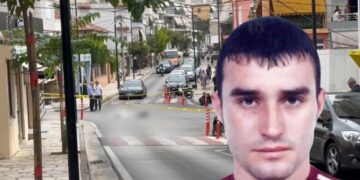 Atentati në Sarandë/ RENEA zbarkon në Kamëz, kontrolle në banesat e Ervis Lamit, nipit dhe mikut të tij