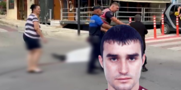 Atentati në Sarandë/ Artan Myrtaj dyshohet se u ekzekutua nga vrasës me pagesë, merren në pyetje 20 persona!