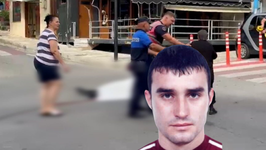 Atentati në Sarandë! Artan Myrtaj dyshohet se u ekzekutua nga vrasës me pagesë, merren në pyetje 20 persona