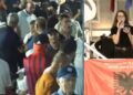 Aktivistja Arvina Lleshi: Deputetët do votojnë projektligjet antishqiptare, më 24 shtator të gjithë para Parlamentit!