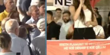 Arvina Lleshi: Më 8 shtator takohemi te Kuvendi, “parlamenti i krimit” nuk na përfaqëson
