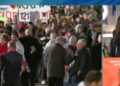 Revolta e 121/ Nga dorëheqja e Ramës te qeveria teknike, ja kërkesat e panegociueshme